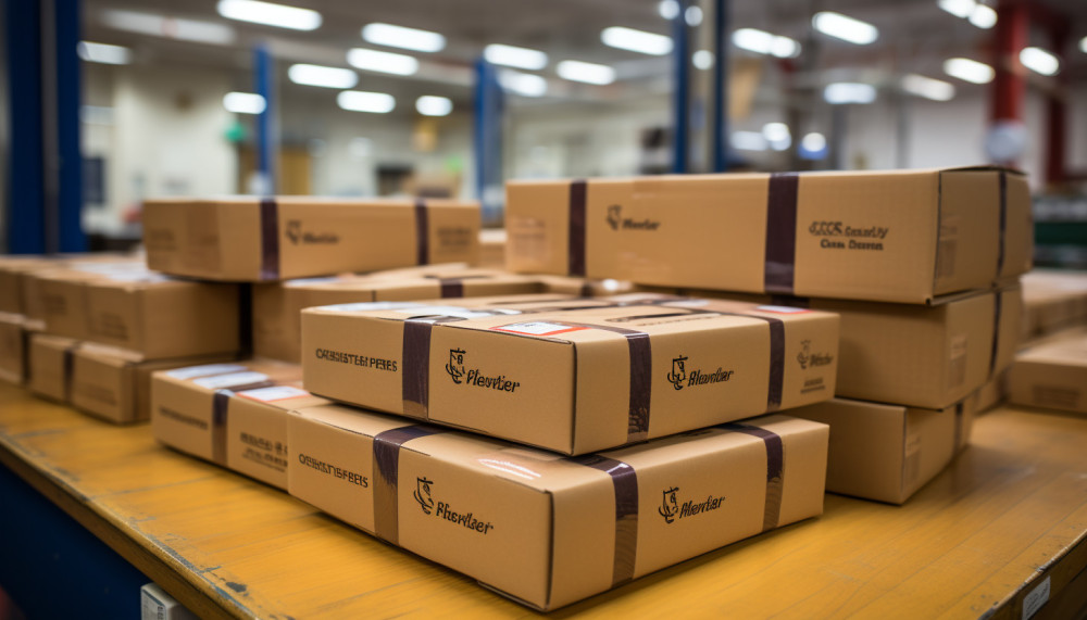 Divers - Comment envoyer un courrier ou un colis par la poste ?