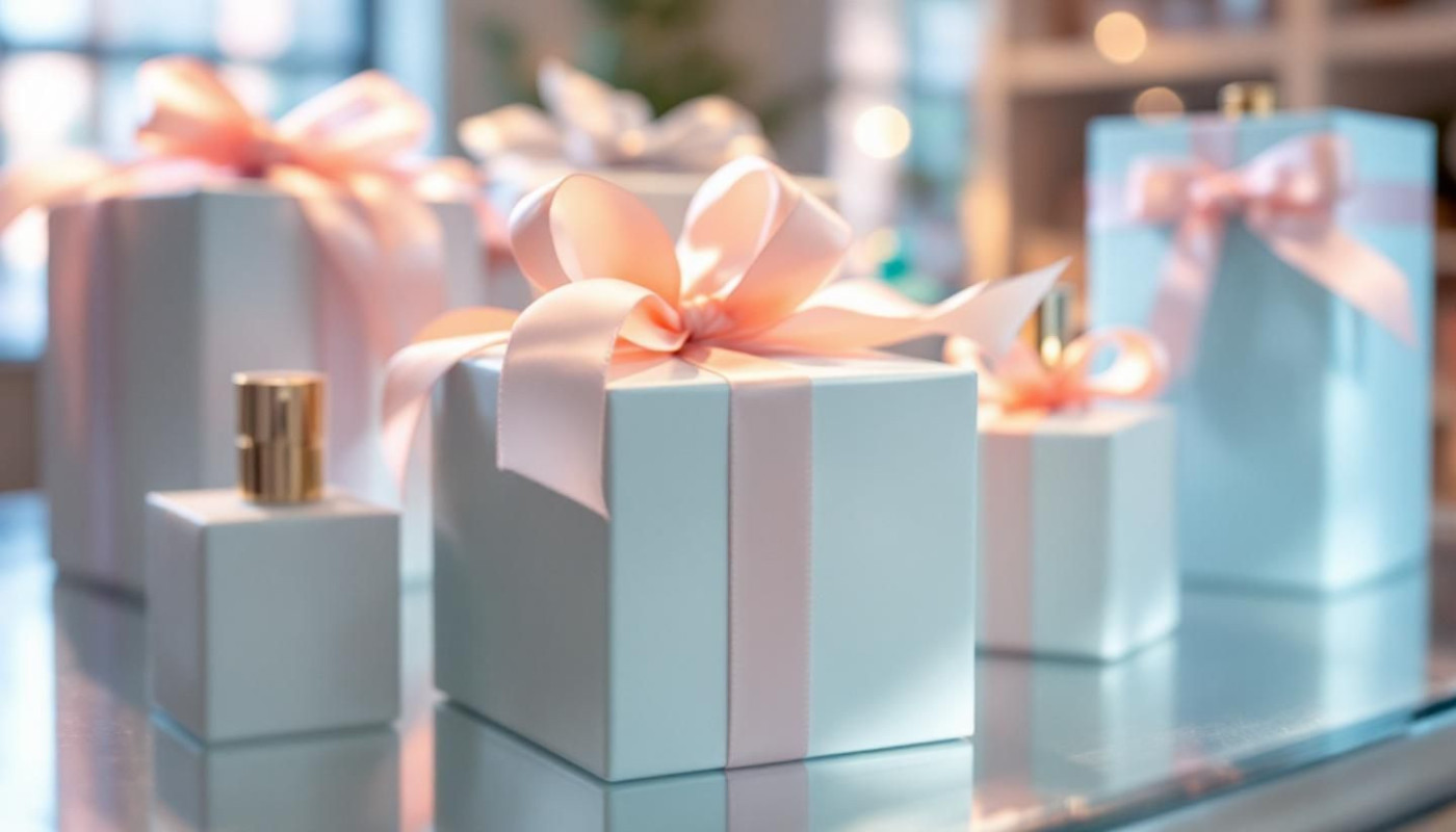 Exploration des tendances des coffrets de parfums pour occasions spéciales
