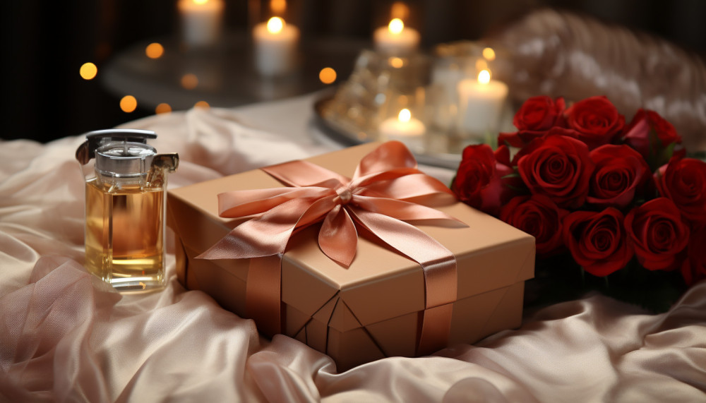 Divers - Idées de cadeau à offrir à une femme