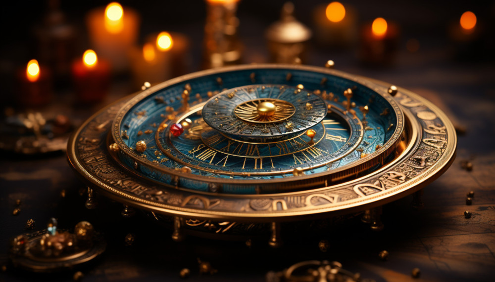 Divers - Quelle est l’importance de l’astrologie dans votre vie ?